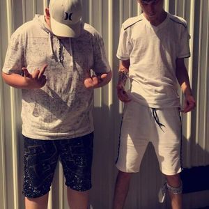 Meet your Posher, Dane